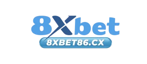8xbet logo