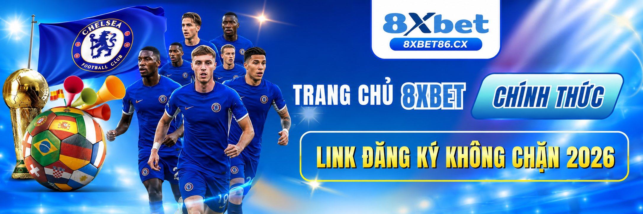 trang chủ 8xbet chính thức, link truy cập không bị chặn banner